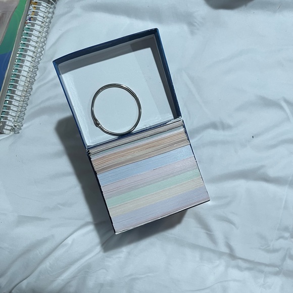 Moore Clinical Anatomy Flash Cards - Picture 2 of 2